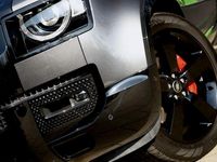 Gebraucht Land Rover Defender 426 PS (313 kW) 2024 Grau SUV