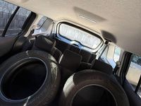 Gebraucht Mazda 5 116 PS (85 kW) 2006 Blau Van / Kleinbus