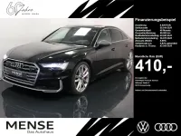 Gebraucht Audi S6 Performance 344 PS (253 kW) 2022 Mythosschwarz metallic Limousine
