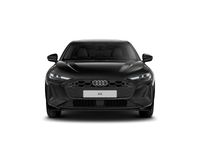 Gebraucht Audi A5 Ambiente 204 PS (150 kW) 2025 Mythosschwarz metallic Limousine