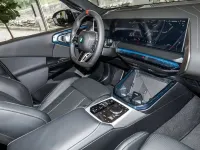 Neu BMW X3 M M Sport 398 PS (292 kW) 2026 Individual lack (preis laut be SUV