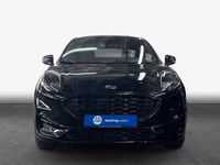 Gebraucht Ford Puma ST-Line X 155 PS (114 kW) 2024 Schwarz SUV