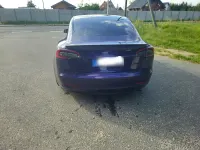 Usado Tesla Model 3 Performance 378 kW (514 CV) 2022 Blanco Berlina