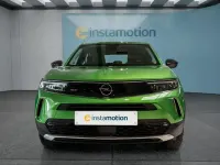 Gebraucht Opel Mokka 101 PS (74 kW) 2023 Grün SUV