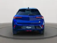 Gebraucht Opel Mokka 100 PS (73 kW) 2025 Blau SUV