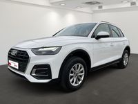 gebraucht Audi Q5 40 TDI quattro *AHK*KAMERA*LED*