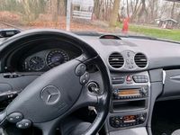 gebraucht Mercedes CLK200 CABRIO Insp. u. Tüv neu