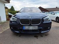 gebraucht BMW 535 d xDrive GT. M-Sportpaket-Pano-ACC-Soft.CL-