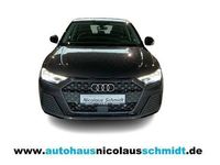 Gebraucht Audi A1 Sportback Basis 95 PS (69 kW) 2024 Grau Kleinwagen