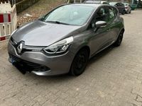 gebraucht Renault Clio IV -1,2 Dynamique-