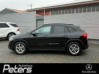 Gebraucht Mercedes GLA220 Advanced Plus 190 PS (139 kW) 2024 Schwarz SUV