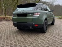 gebraucht Land Rover Range Rover Sport 