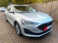 Gebraucht Ford Focus Titanium X 116 PS (85 kW) 2023 Limousine