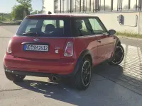 Occasion Mini ONE Seven 90 PK (66 kW) 2006 Rood Hatchback