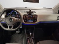 gebraucht VW e-up! move, CCS, Sitzh, Klima, DAB