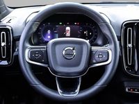 Gebraucht Volvo XC40 Plus 163 PS (119 kW) 2023 Schwarz SUV