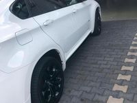 Gebraucht BMW X6 485 PS (356 kW) 2010 Weiß SUV