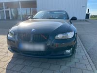 gebraucht BMW 330 Cabriolet d E93 | TÜV 04/2025