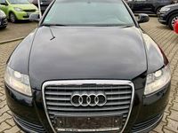 Gebraucht Audi A6 S-Line 250 PS (183 kW) 2009 Schwarz Kombi
