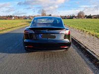 Gebraucht Tesla Model 3 RWD 239 kW (325 PS) 2022 Schwarz Limousine