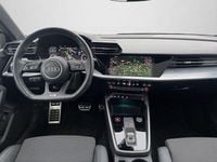 Gebraucht Audi S3 Ambiente 310 PS (228 kW) 2023 Ibisweiß Limousine