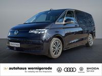 Second-hand VW Multivan Basis 150 CP (110 kW) 2024 Monovolum