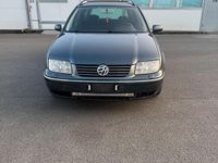 Gebraucht VW Bora 101 PS (74 kW) 2002 Kombi