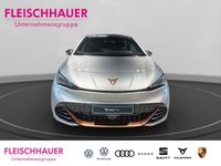 Gebraucht Cupra Born 169 kW (231 PS) 2024 Geysirsilber Kleinwagen