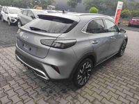 Neu Kia XCeed 179 PS (131 kW) 2025 Lunar silber SUV