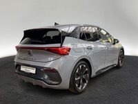 Gebraucht Cupra Born 150 kW (204 PS) 2022 Vaporgrau Kleinwagen