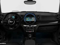 Gebraucht Mini Cooper SD 190 PS (139 kW) 2023 Schwarz Kleinwagen