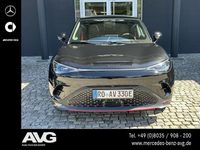 Gebraucht Smart #3 Brabus 314 kW (428 PS) 2025 Schwarz SUV