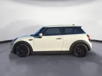 Occasion Mini ONE 102 ch (75 kW) 2019 Blanc Citadine