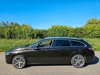 Gebraucht Peugeot 508 SW Allure 165 PS (121 kW) 2015 Braun Kombi