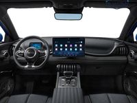 Gebraucht BYD Atto 3 Comfort 150 kW (204 PS) 2025 Time grey SUV