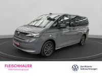 Usata VW Multivan Basis 150 CV (110 kW) 2025 Monovolume