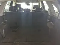 Gebraucht Chevrolet Captiva 163 PS (119 kW) 2012 Grau SUV