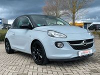 gebraucht Opel Adam 1.4 Slam*Klima*CarPlay*Sport*8fach*GARANTIE