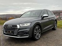 Gebraucht Audi SQ5 347 PS (255 kW) 2019 Daytonagrua perleffekt SUV