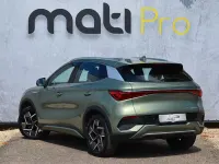 Gebraucht BYD Atto 3 Design 150 kW (204 PS) 2024 Grün SUV