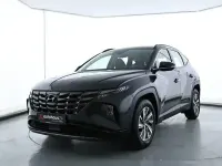 Occasion Hyundai Tucson Select 150 ch (110 kW) 2024 Noir SUV