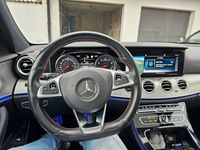 gebraucht Mercedes E43 AMG E 43 AMG Mercedes-AMG4MATIC T Autom. M...
