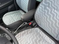 Gebraucht Skoda Fabia 105 PS (77 kW) 2010 Blau Limousine