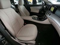 gebraucht Mercedes E250 Limousine