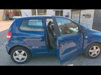 Second-hand VW Fox 60 CP (44 kW) 2010 Albastru Hatchback