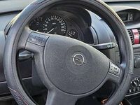 Gebraucht Opel Corsa Enjoy 60 PS (44 kW) 2003 Limousine