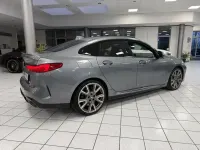 Gebraucht BMW M235 Performance 306 PS (225 kW) 2023 Skyscraper grau metallic Limousine
