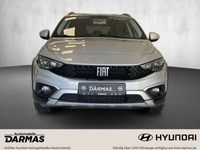 gebraucht Fiat Tipo 1.5 Mild Hybrid Cross Apple