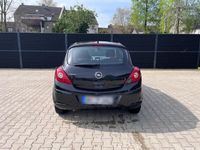 gebraucht Opel Corsa 1.2 Twinport Edition Edition