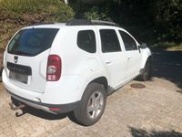 gebraucht Dacia Duster 